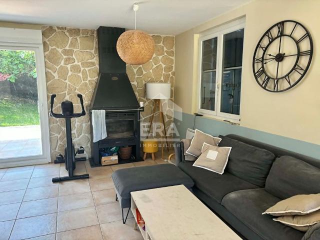 Maison Meublée T6 de 144.37m² VOLONNE