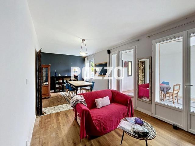 Maison MEUBLEE Tilly Sur Seulles 5 pièce s 95.01 m2