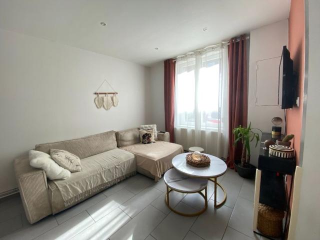 MAISON MEUBLEE WATTRELOS
