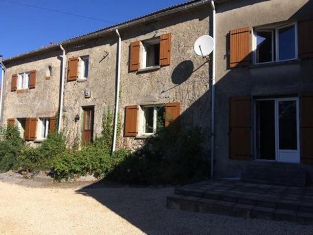 Maison meublée à acheter sur Largeasse