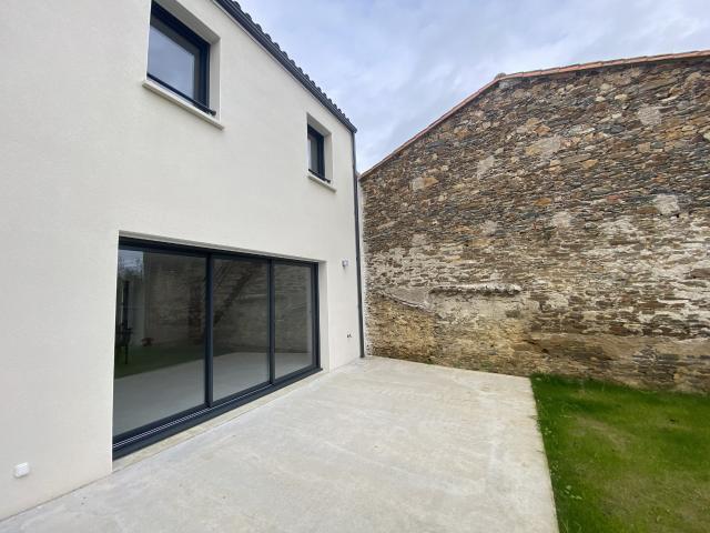 MAISON MEUBLEE A LA LOCATION