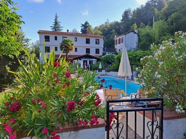 Maison meublée à vendre sur Sahorre Pyrénées Orientales, Pyrenees Orientales