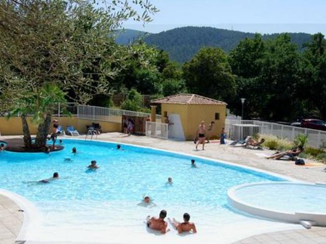 Maison meublée à vendre sur Solliès Toucas Provence Alpes Côte d'Azur