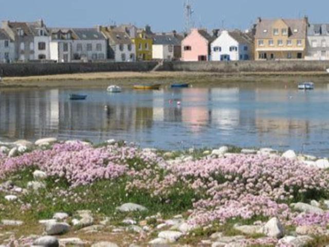 Maison meublée à l'île de Sein ? Évasion et panorama d'excep. 43m² Ile de Sein