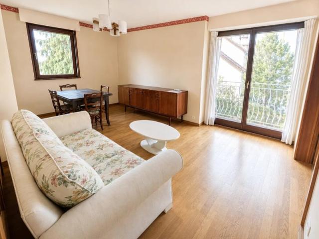 MAISON MEUBLEE A LOUER 108m² METZ