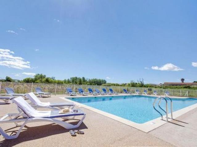 Maison meublée à vendre sur Colombiers Languedoc