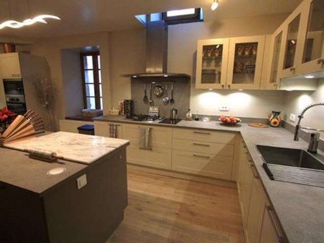 Maison meublée à la vente sur Monpazier Dordogne