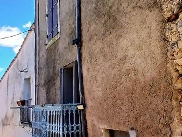 Maison meublée en vente sur Magalas Languedoc Roussillon