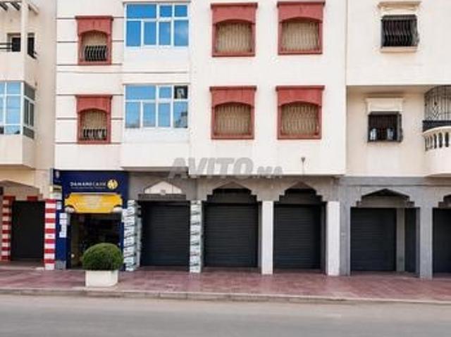Maison meublée Agadir