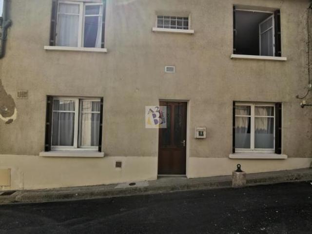Maison meublée ANGOULEME 3 pièces