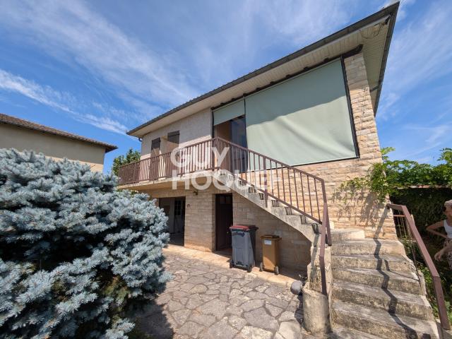 Maison de 6 pièces, 147 m²