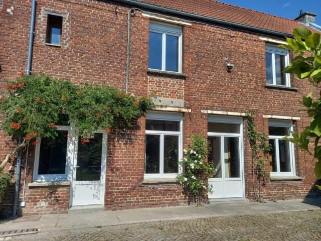 Maison meublée en colocation – 3 étudiants seul