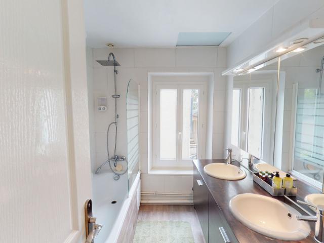 Maison meublée Fontainebleau 3 pièce s 68.41 m2
