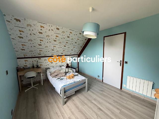 Maison meublée Guichainville 6 pièces 121.35 m2