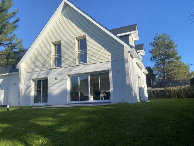 MAISON MEUBLÉE LA BAULE