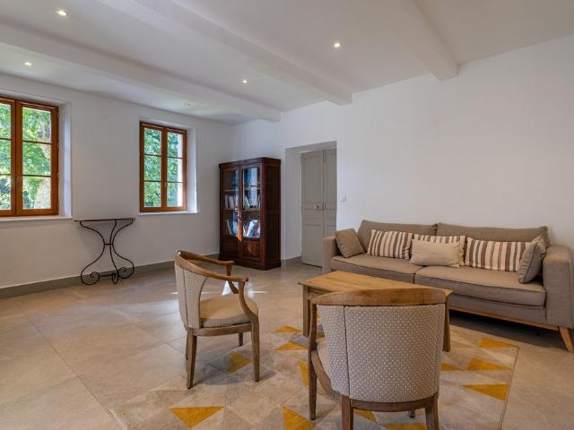 Maison meublée Quartier Mazargues