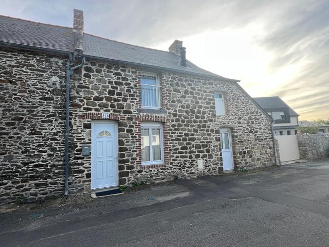 Maison meublée Saint Benoit Des Ondes 2 pièce s 64.30 m2