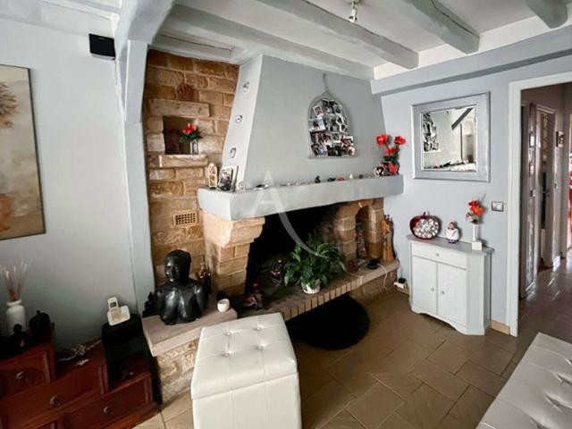 Maison Meulan En Yvelines 6 pièce s 80 m² 4 chambres