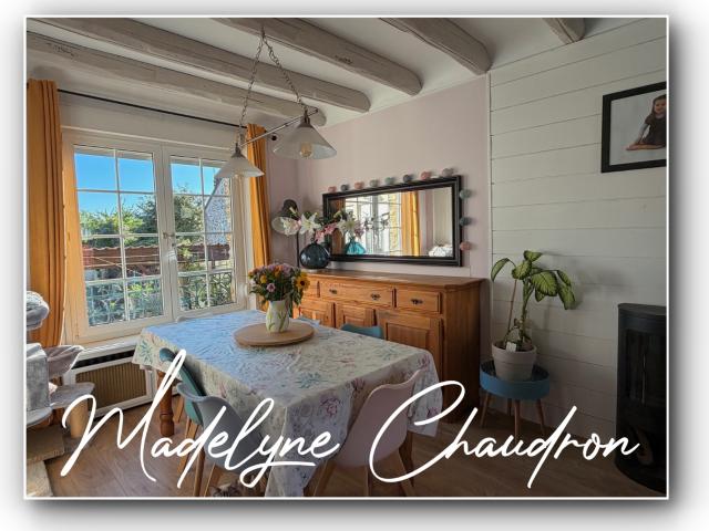 Maison meulière à vendre 6 pièces 4 CHAMBRES LARDY 91