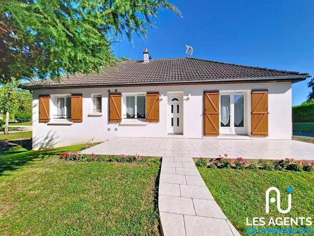 Maison Meung Sur Loire 96m² Meung sur Loire