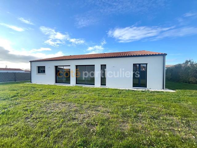 Maison Medis 148 m2 148m² Médis