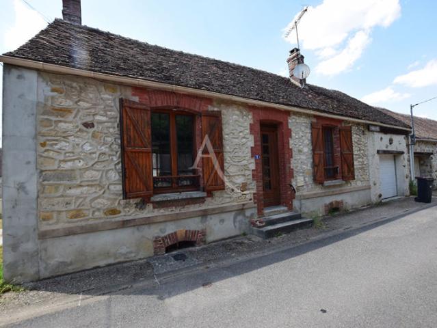 Maison Meigneux 4 pièce s 79.2 m2