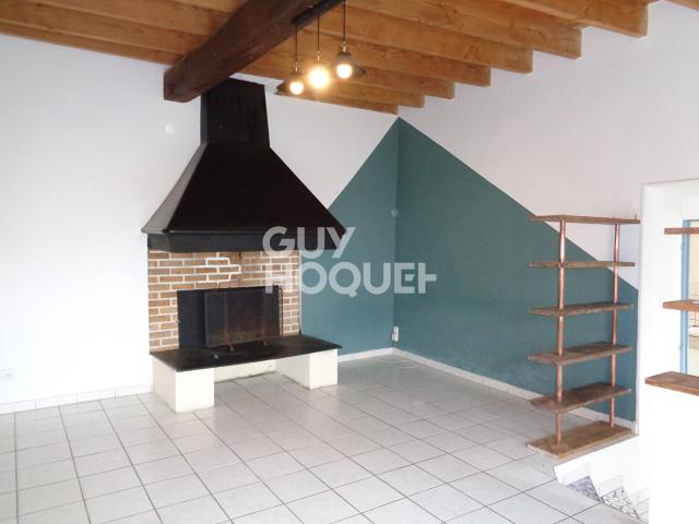 Maison Meilhan sur Garonne 4 pièce s 90 m2