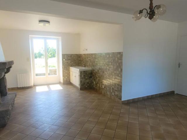 Maison Meillac 3 pièce s 61.4 m2