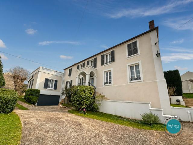 Maison Mennecy 6 pièce s 250 m2