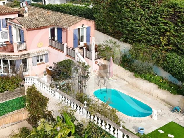 MAISON MENTON BAOUSSET