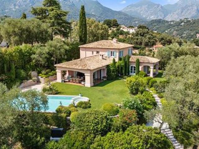 Maison MENTON