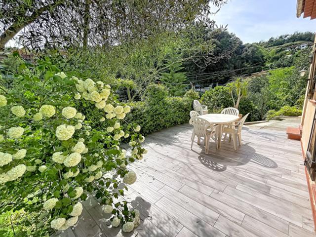 Maison Menton 3 pièce s 78.64 m2