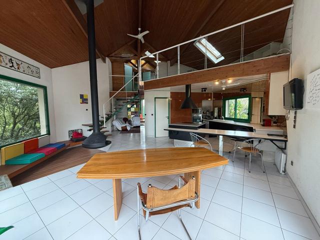 Maison Merignac 5 pièce s 181 m2