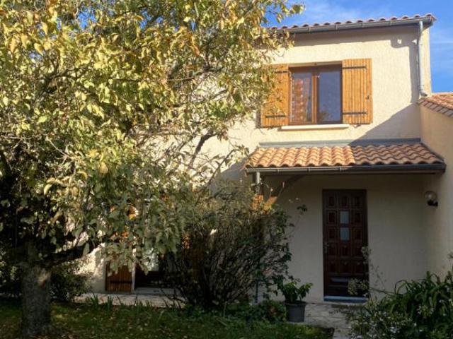 Maison Merignac Soleil