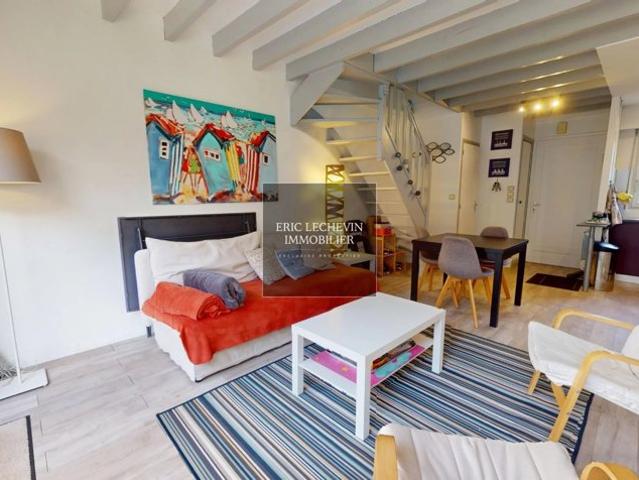 Maison Merlimont Plage