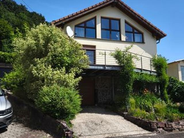 Maison MERTEN