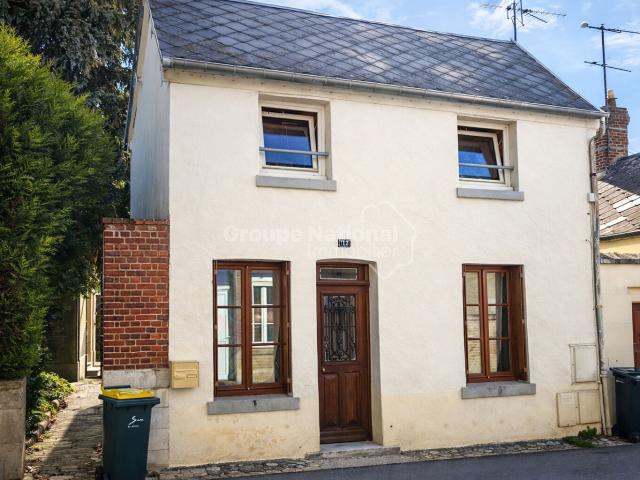 Maison Meru 3 pièce s 50 m2
