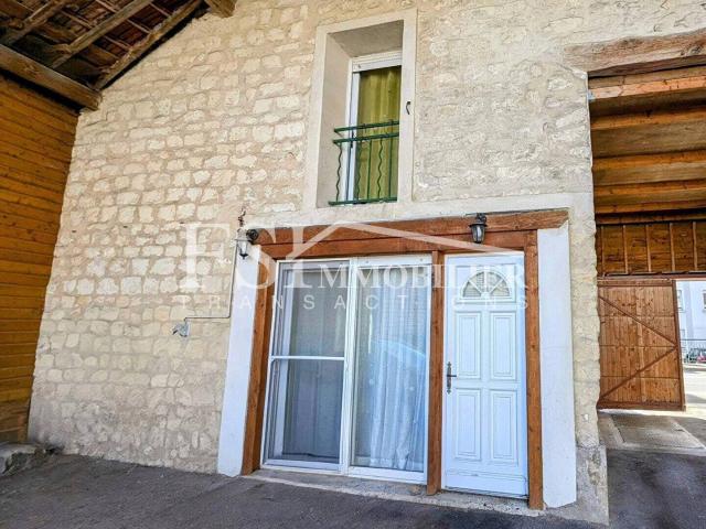 Maison Mery Sur Oise 4 pièces 84.01 m²