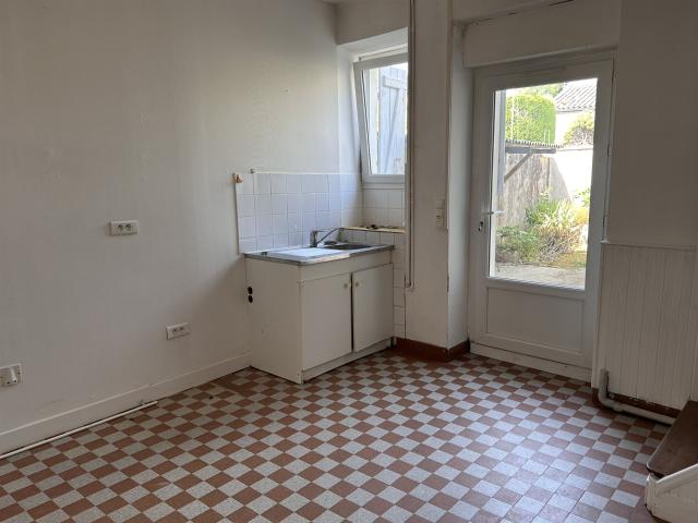 Maison Meschers 71m2 71m² Meschers sur Gironde
