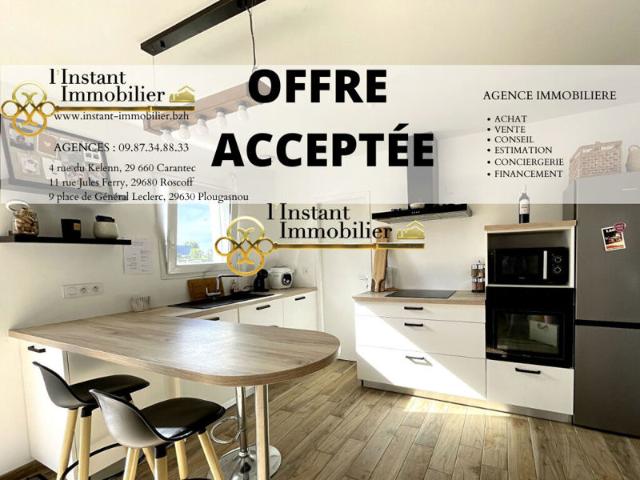 Maison Mespaul 4 pièce s 70 m2