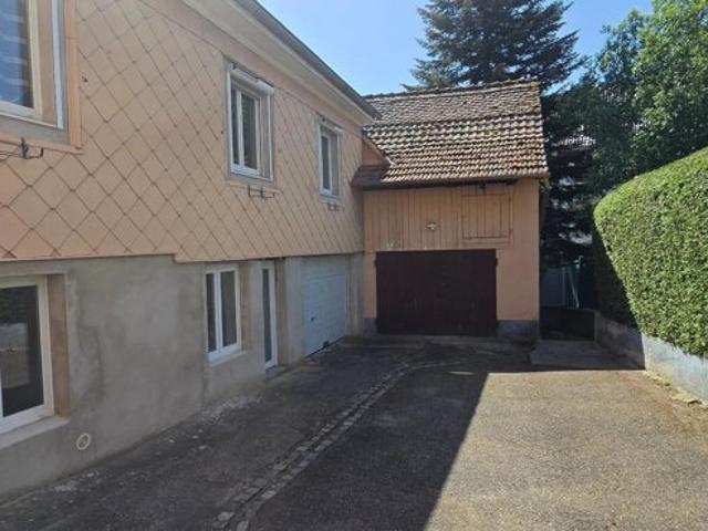 Maison mitoyenne Munster