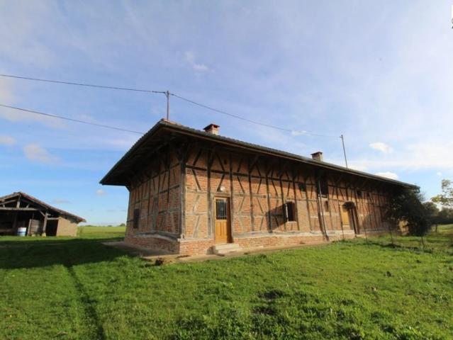 Maison mitoyenne meublée 2 chambres