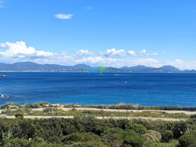 Maison mitoyenne avec piscine à vendre Vue Mer Panoramique