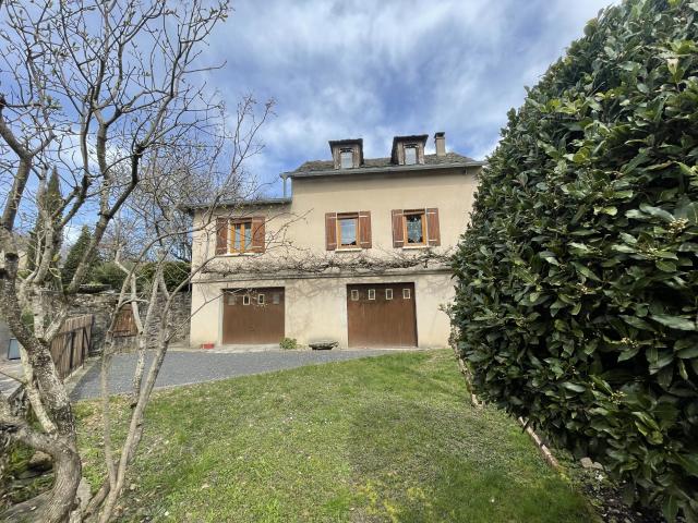 MAISON MITOYENNE AVEC TERRAIN