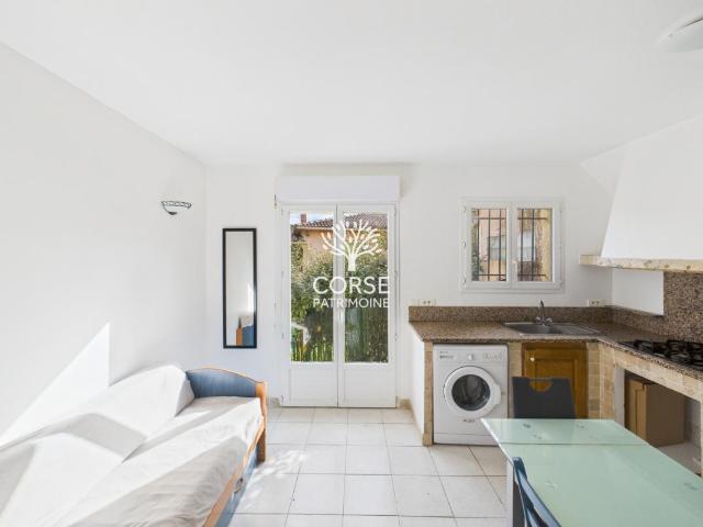 Maison mitoyenne à Porto Vecchio