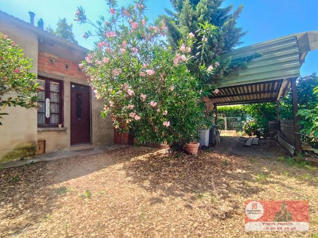 MAISON MITOYENNE À RÉNOVER ROQUES SUR GARONNE 31120 110 m²