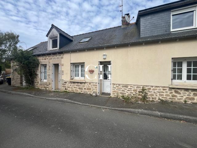 Maison mitoyenne à vendre à Bréhand