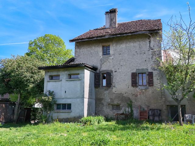 Maison mitoyenne à vendre à Massongy