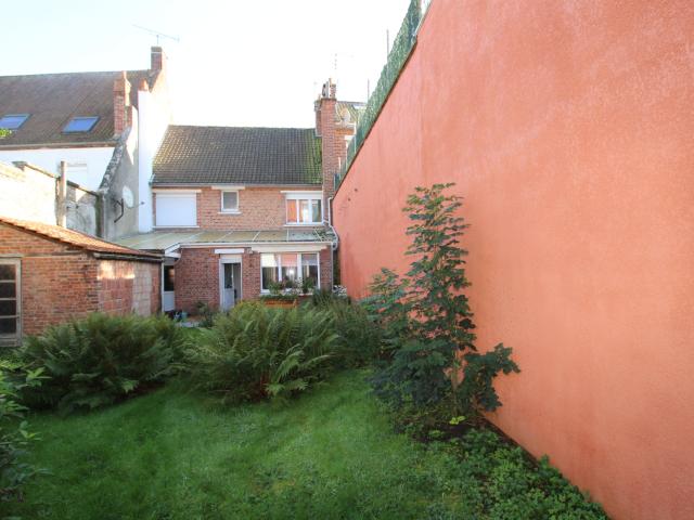 MAISON MITOYENNE CENTRE WORMHOUT