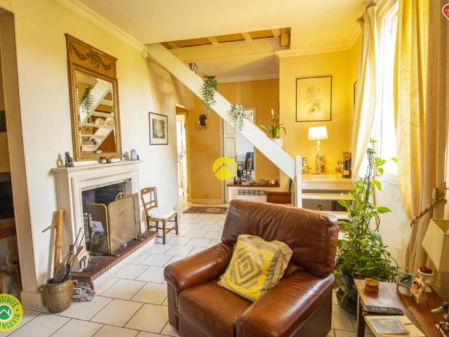 MAISON MITOYENNE DE CHARME